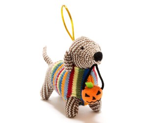 halloween sausage dog 1200 x